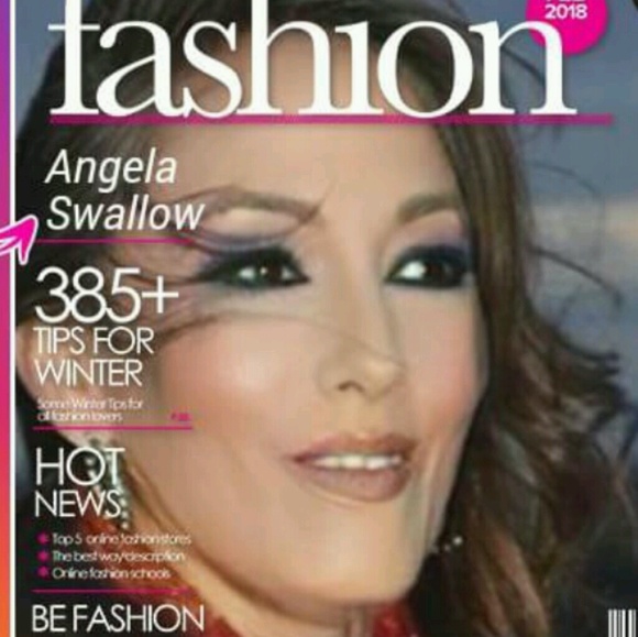 Meet your Posher, Angela - Picture 1 of 1